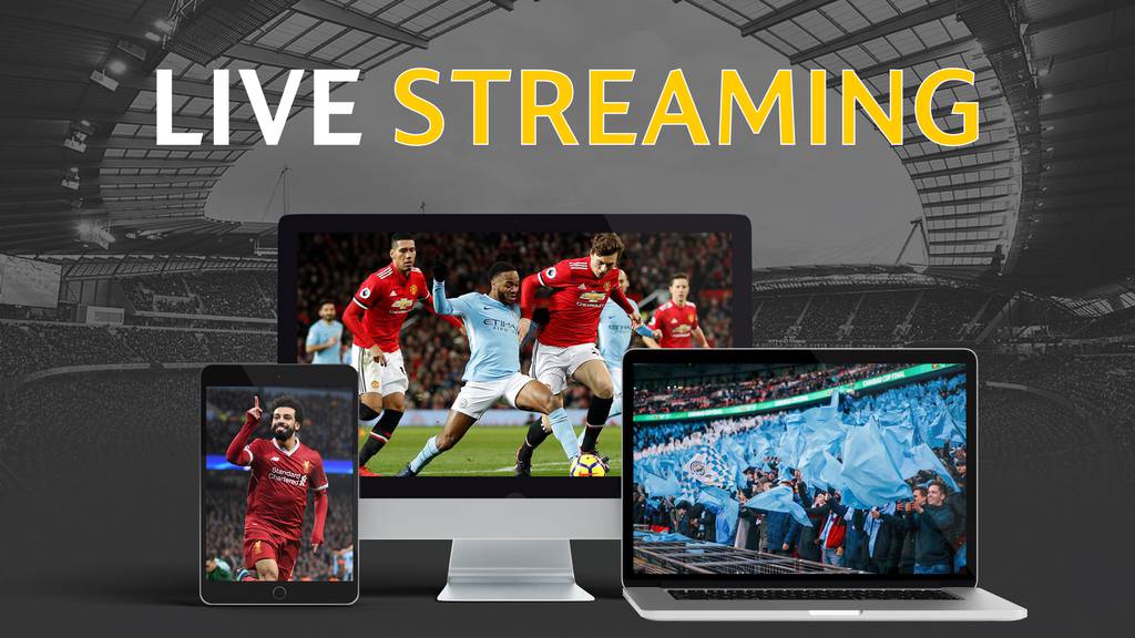 Liveball - Live Streams Football, Basketball, Soccer, MMA